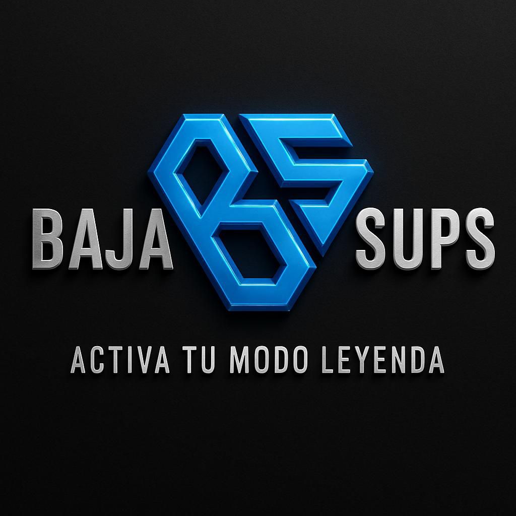 Baja Sups